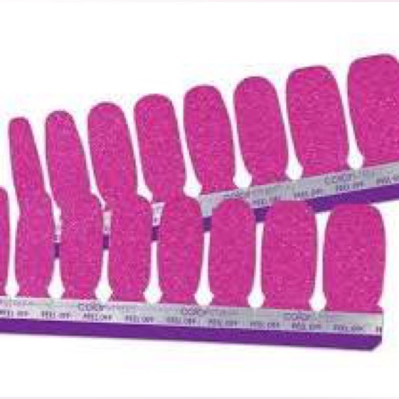 Show Time - Color Street - Picture 3 of 8